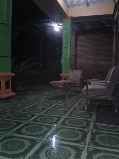 Photos of Rumah FARDAN ASYIQ