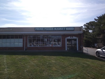 Prime Foods Market