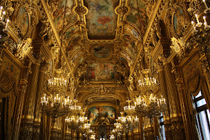 Photo n°2 de Paris Guided Tour à Romainville (Agence de visites touristiques)