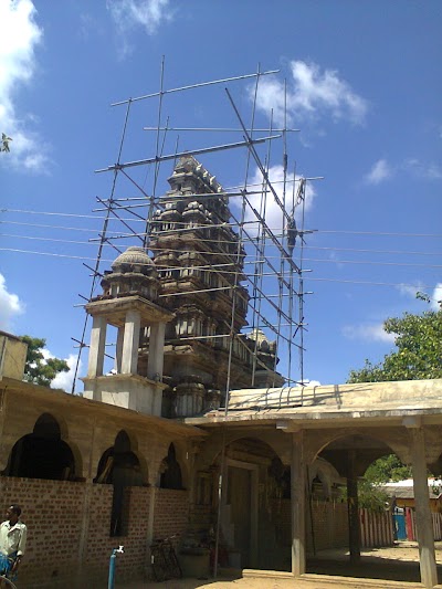 Photos of Shri Sithtivinayagar Aalayam