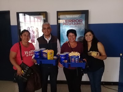Photos of Cin&eacute;polis Las Am&eacute;ricas Taxco