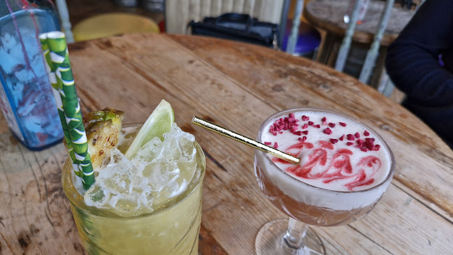 The Cow Shed - Worthing