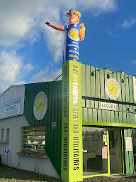 Photo n°1 de Auto Contrôle Thiers à Thiers (Centre de contrôle technique)