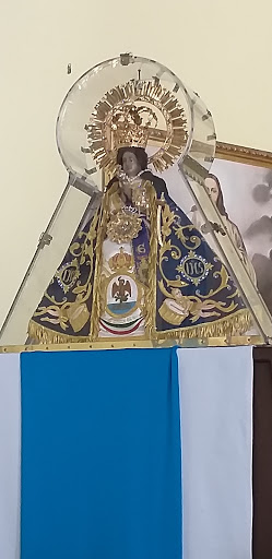 Parroquia María Puerta del Cielo Gallery - Mexico