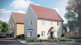 Gardiners Park Village - Inland Homes