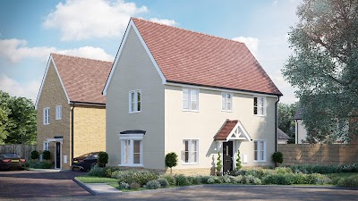 Gardiners Park Village - Inland Homes