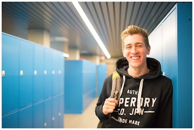 Photos of Thomas More - Campus Turnhout