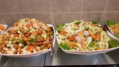 Photos of Sky City Hotel Dhaka