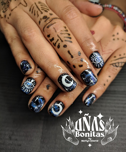 Uñas bonitas Chilpancingo - Thumbnail