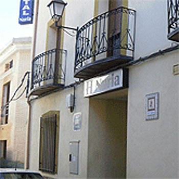 Hostal Nuria