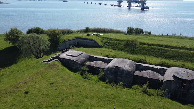 Anmeldelser af Masnedøfortet i Vordingborg - Museum