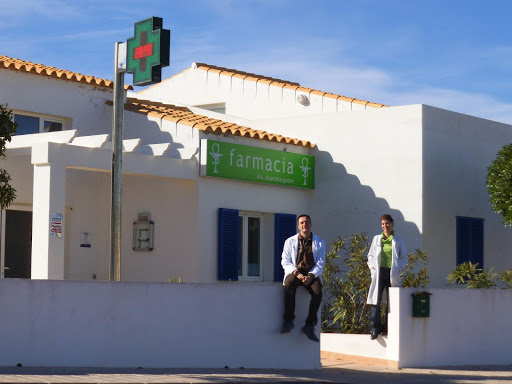 Farmacia Anunciata Guitart - Thumbnail