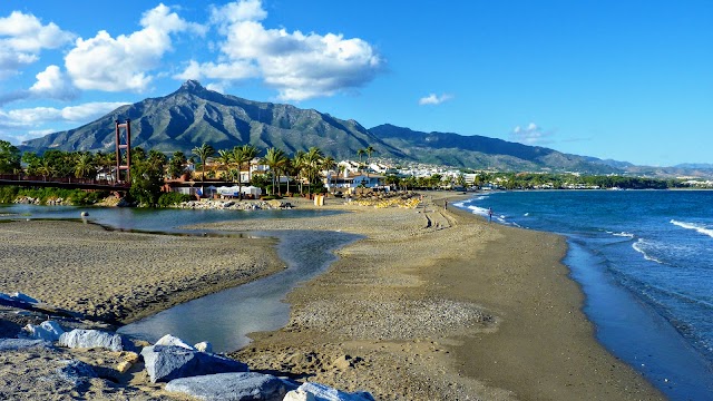 Puerto Banús