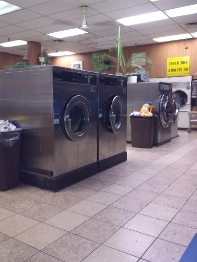 Pat's Laundry - Thumbnail