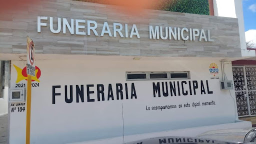 Funeraria Municipal