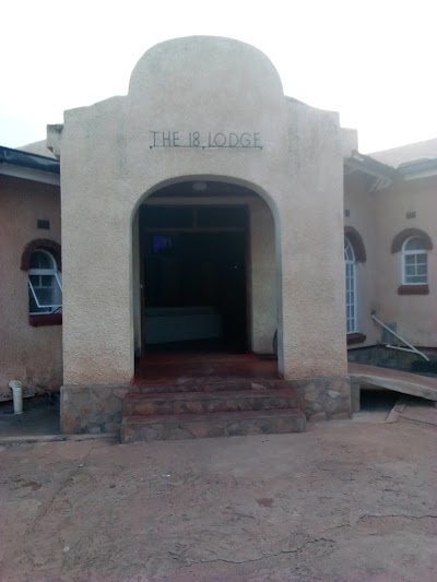 lodging