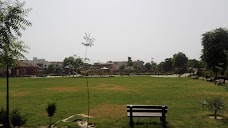 ZAM ZAM Ground rahim-yar-khan