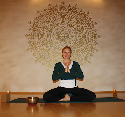 YogaBeONE Alexandra Wieser