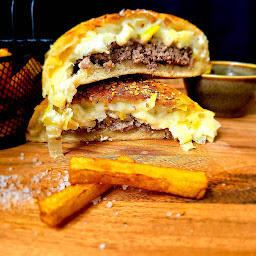 Photo n°26 de Les Frères Buns à Nancy (Restaurant)