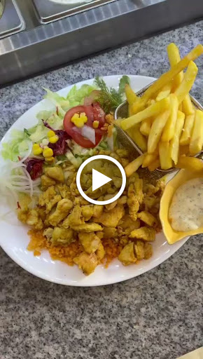Photo 3 - Adana kebab