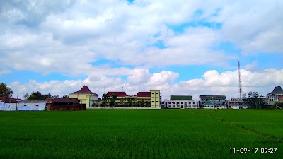 Photos of Kantor Pelayanan Pajak Pratama - Kepanjen