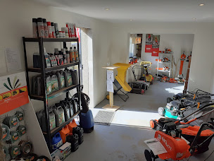 Photo n°3 de Seb motoculture à Pouligny-Notre-Dame (Magasin de matériel de motoculture)