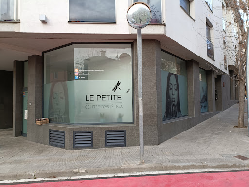 Le Petite - Visual