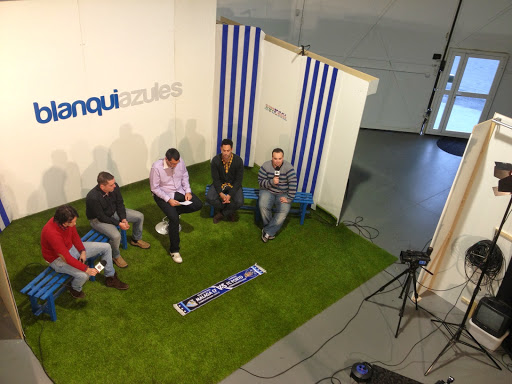 73tv.es - Visual