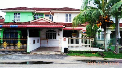 Sejati Homestay Pengkalan Chepa Kelantan 60 13 779 9407