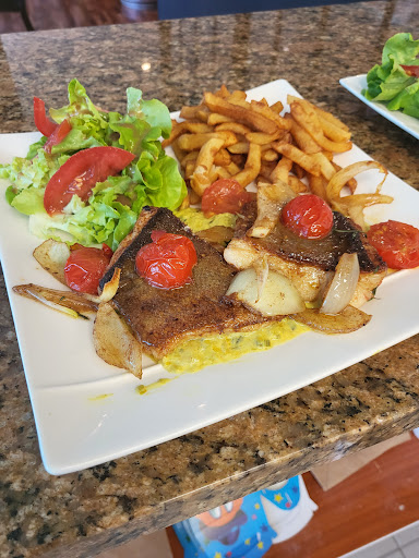 Cadouin Burger Express