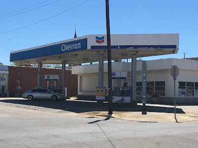 Chevron