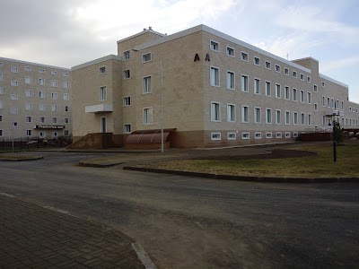 Photos of 3-ші перзентхана