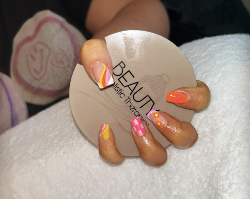 Beauty and Holistic Therapies