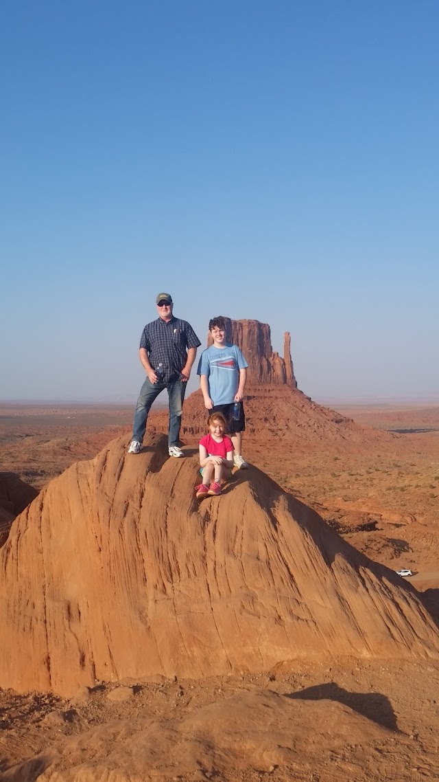 Mesa verde national park co.