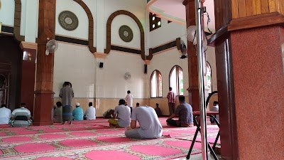 Photos of Masjid Jami'ul Huda