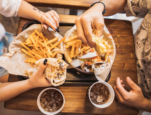 Taco Bell