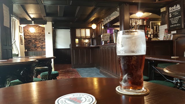 The Bay Horse