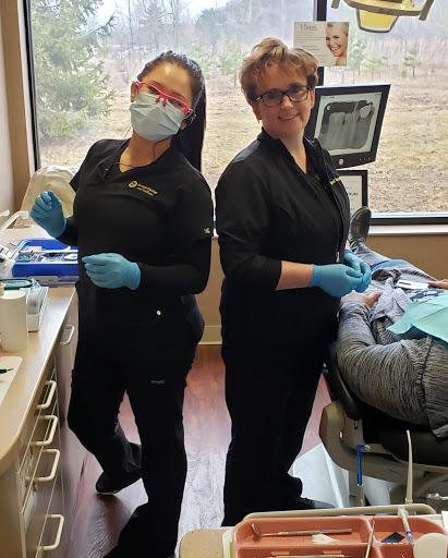 Grossi Dental and Wellness