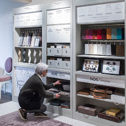 Photo n°7 de Interior's Bourg-en-Bresse à Viriat (Magasin de canapés)