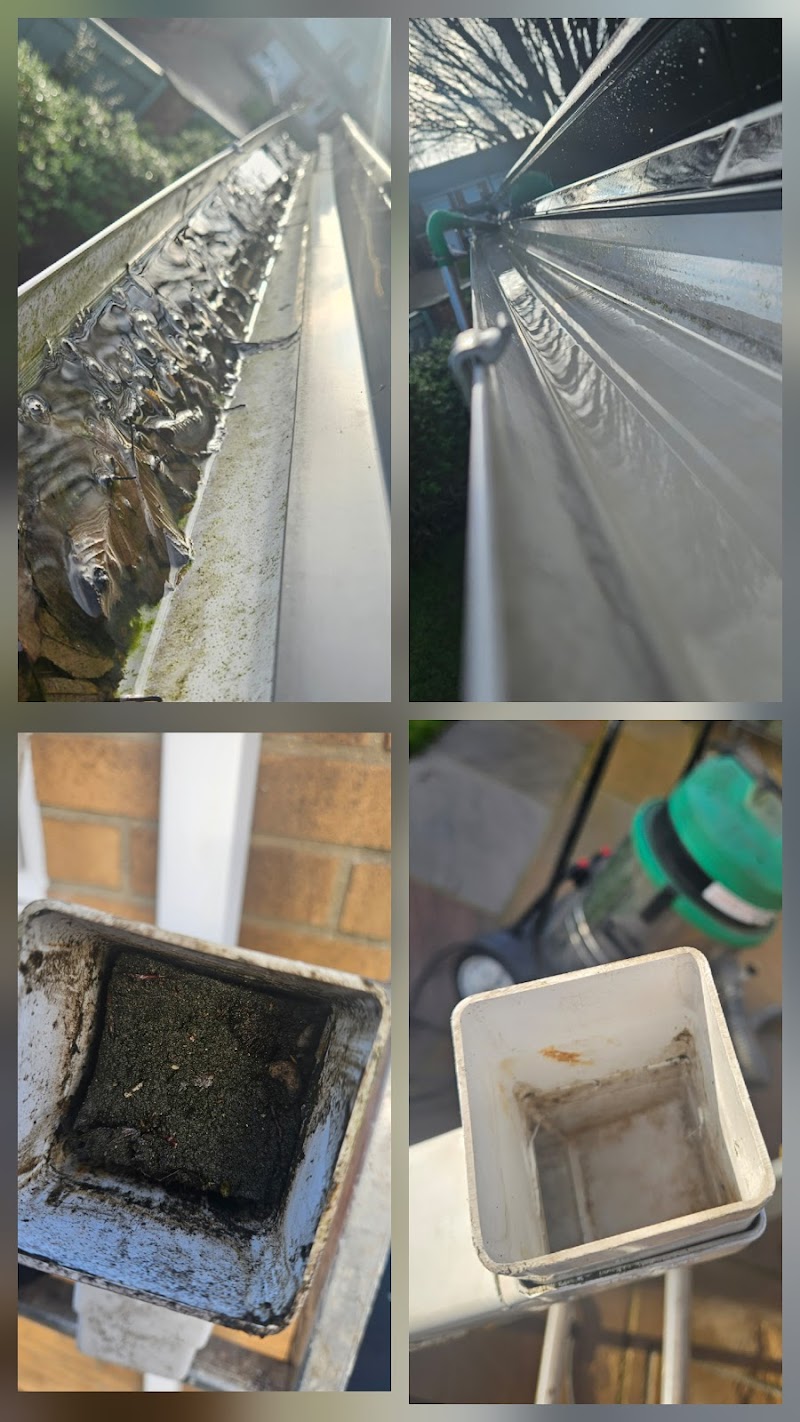 Cleveland Cleaning Services photo 2