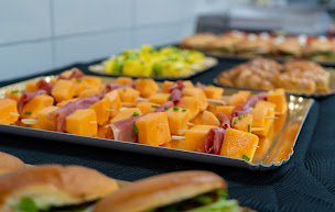 Photo n°25 de Gourmands & Gourmandises à Paris (Service de livraison)