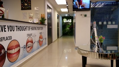 L M Dental Clinic Pj Invisalign Braces Provider Selangor 60 16 331 8772