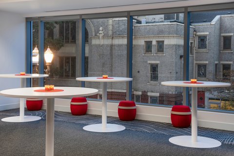 Hotel Vance, Portland, a Tribute Portfolio Hotel by null