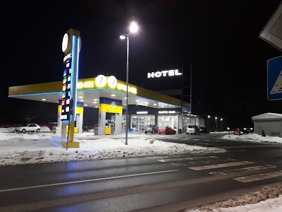 lodging