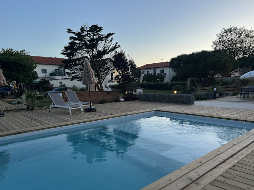 Photo de Hôtel des Pins & Restaurant à Soulac-sur-Mer (33780)