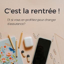 Photo n°4 de Assurance Generali - Sarl Poitiers Vienne Assurances à Poitiers (Agence d'assurance pour locataires)