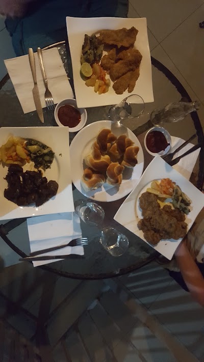 Photos of Quara Hotel Gondar