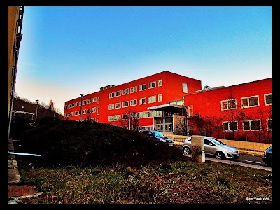 Photos of &Oacute;buda University