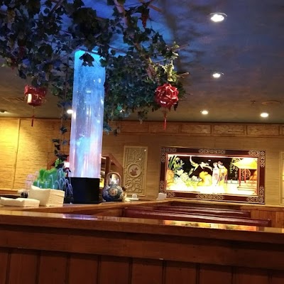 Peking Sunrise Restaurant and Lounge