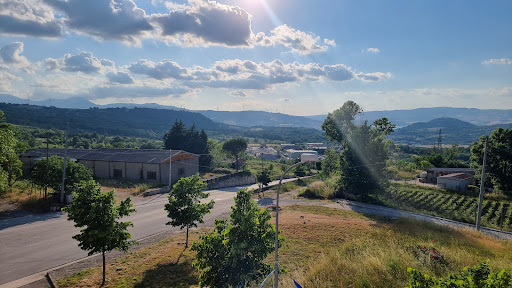 Stadio comunale di Sant'Andrea di Conza - Thumbnail